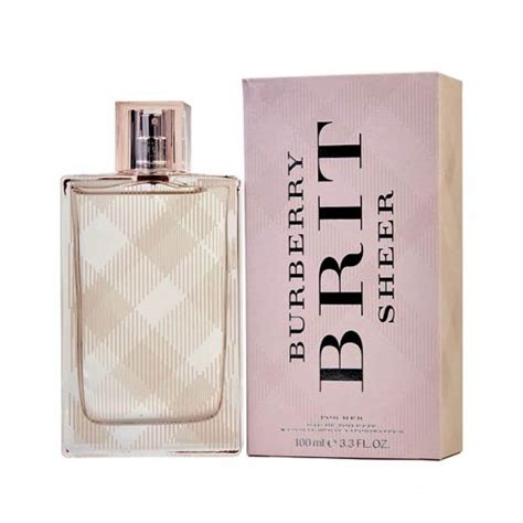 is burberry cheaper in uk|burberry brit for her scent.